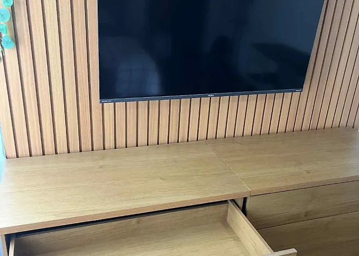Apartamento Small Private Kitnet