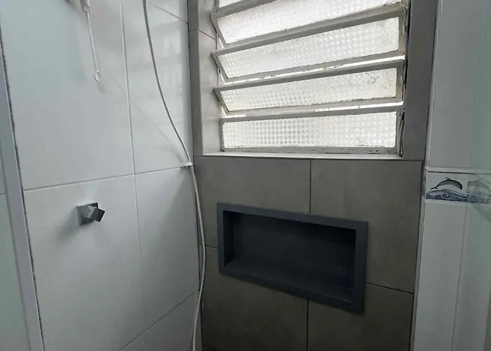 Small Private Kitnet * Porto Alegre