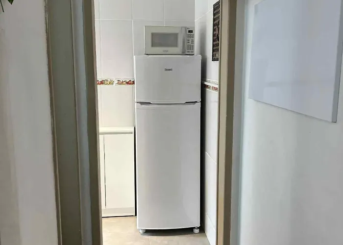 Small Private Kitnet * Porto Alegre