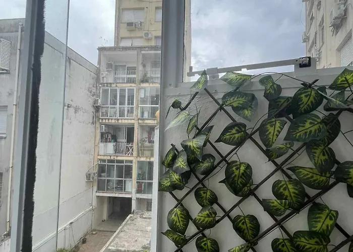Apartamento Small Private Kitnet Porto Alegre