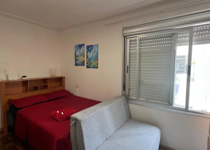Small Private Kitnet Porto Alegre
