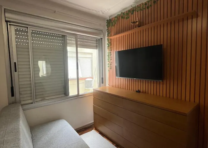 Apartamento Small Private Kitnet
